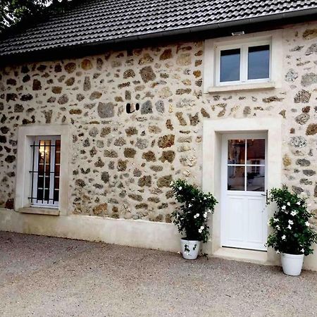 Maison De Campagne Le Baizil Екстер'єр фото