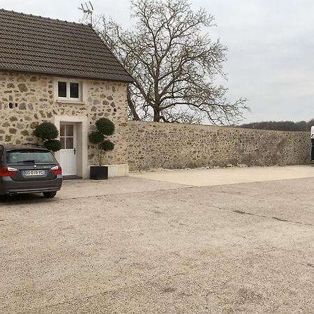 Maison De Campagne Le Baizil Екстер'єр фото